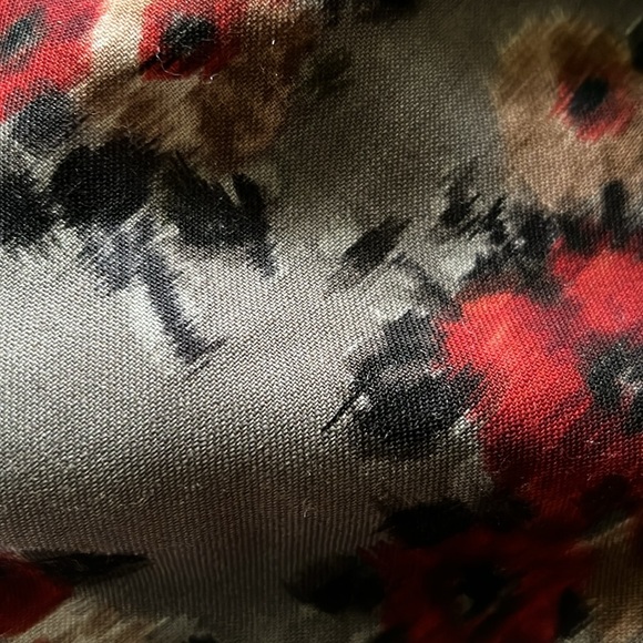 Sundance 100% wool Skirt Silk lined - Picture 11 of 11